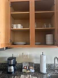 utensils are complete