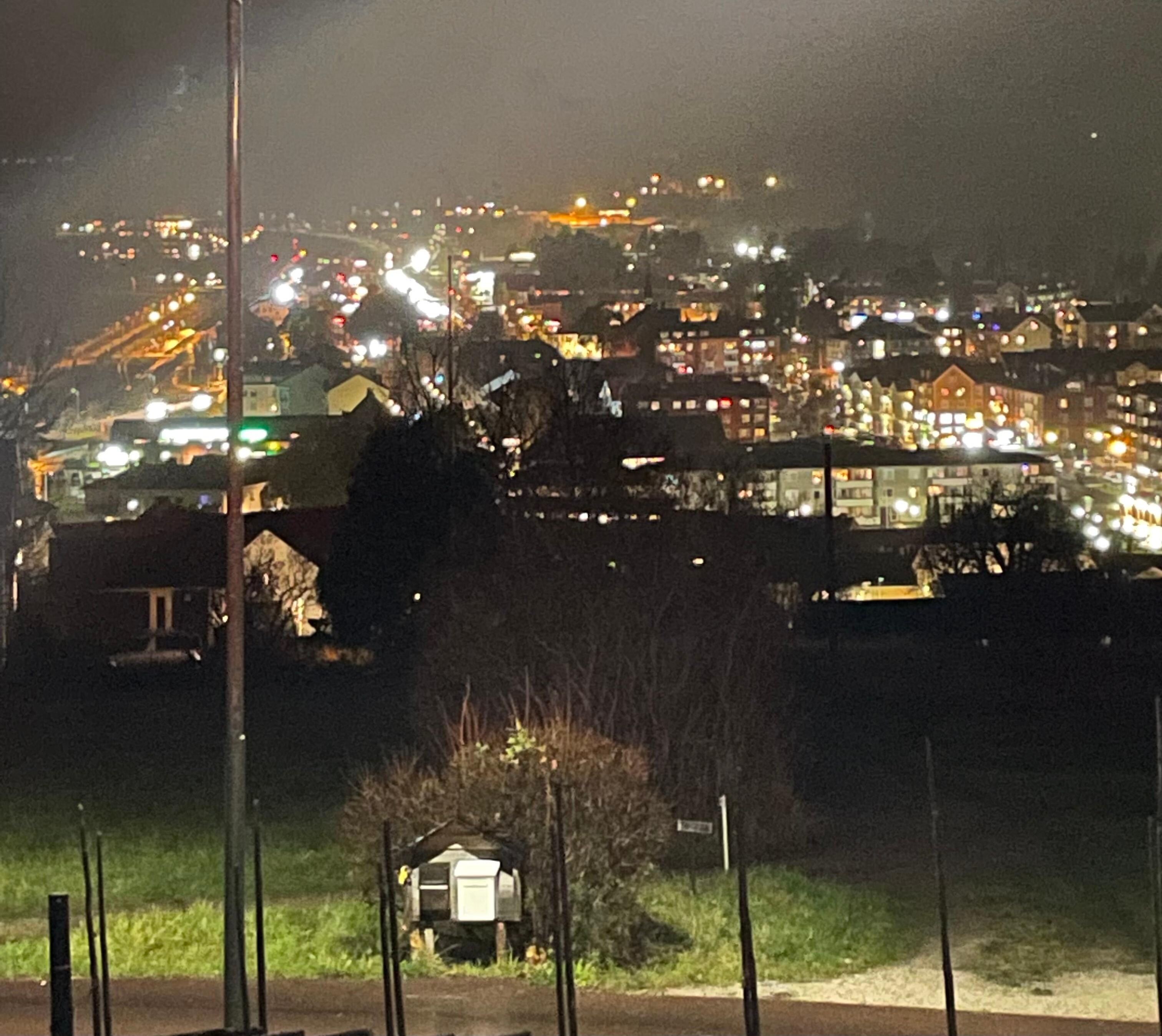 Bild över Rättvik