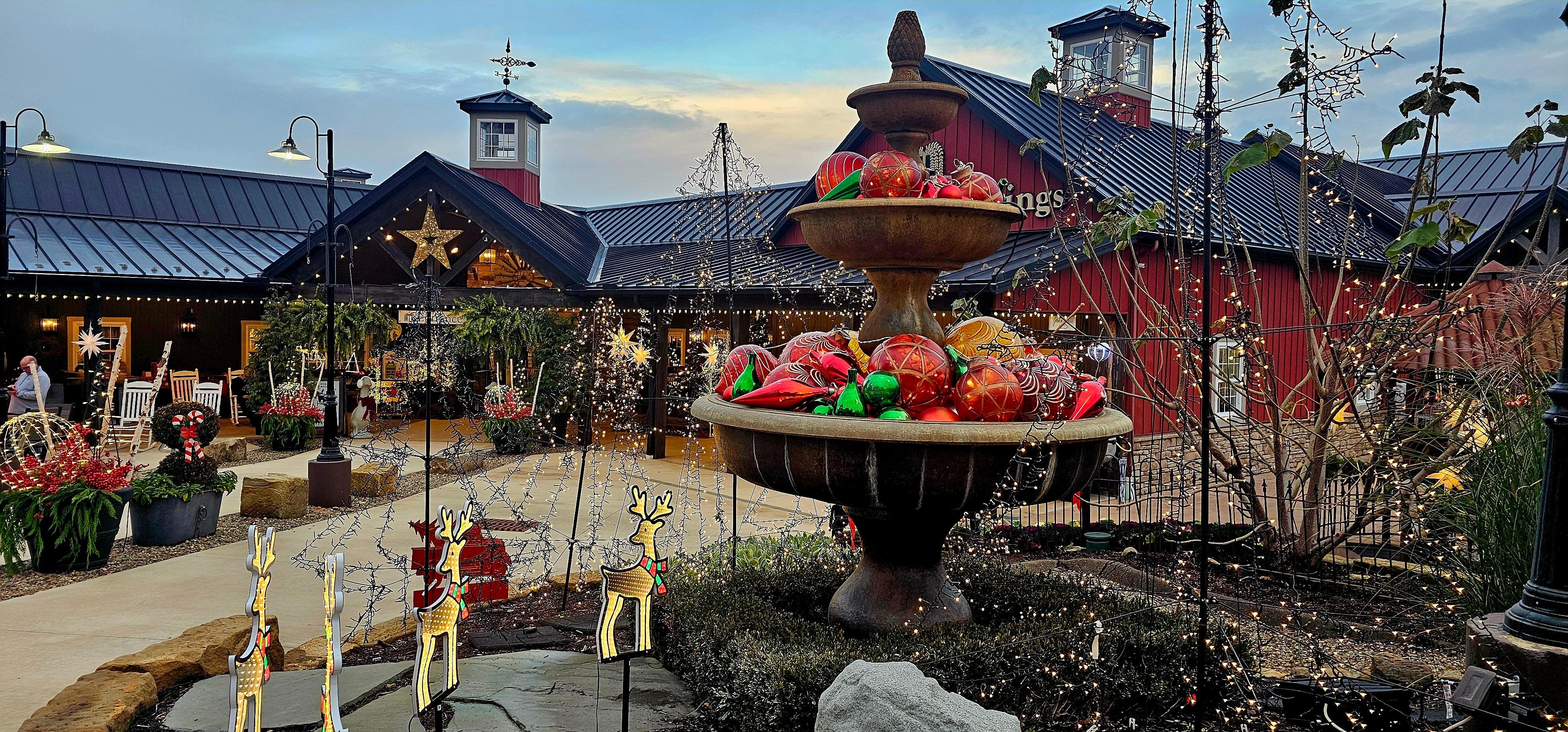 Witin walkinh distance from a large variety of shopping establishmemts!