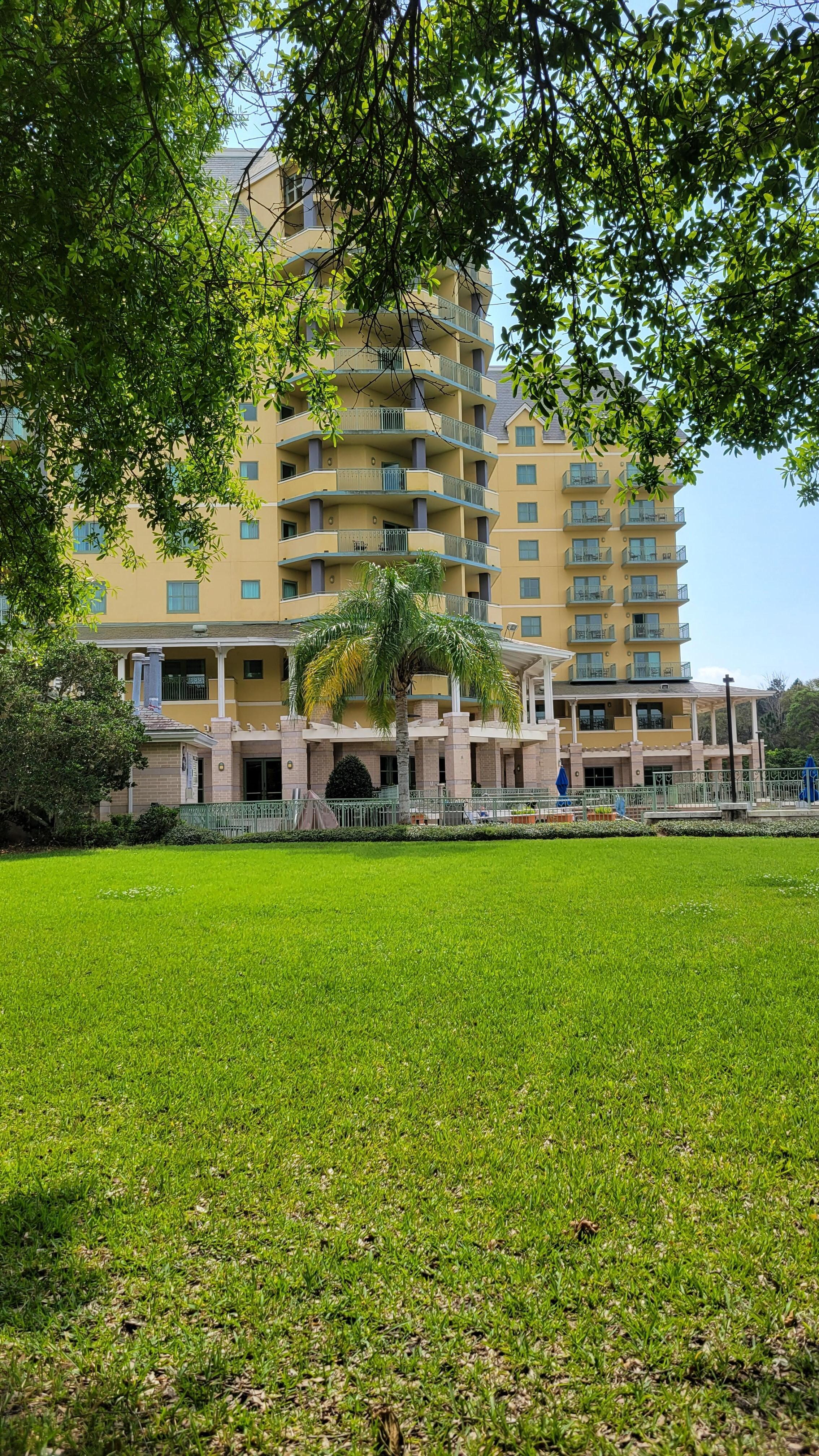 World Golf Village Renaissance Resort 