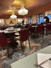 Frühstückraum
