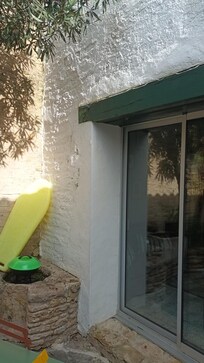 Beaucoup de luminosité