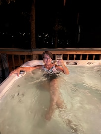 Cheers, Time to relax & have Fun!