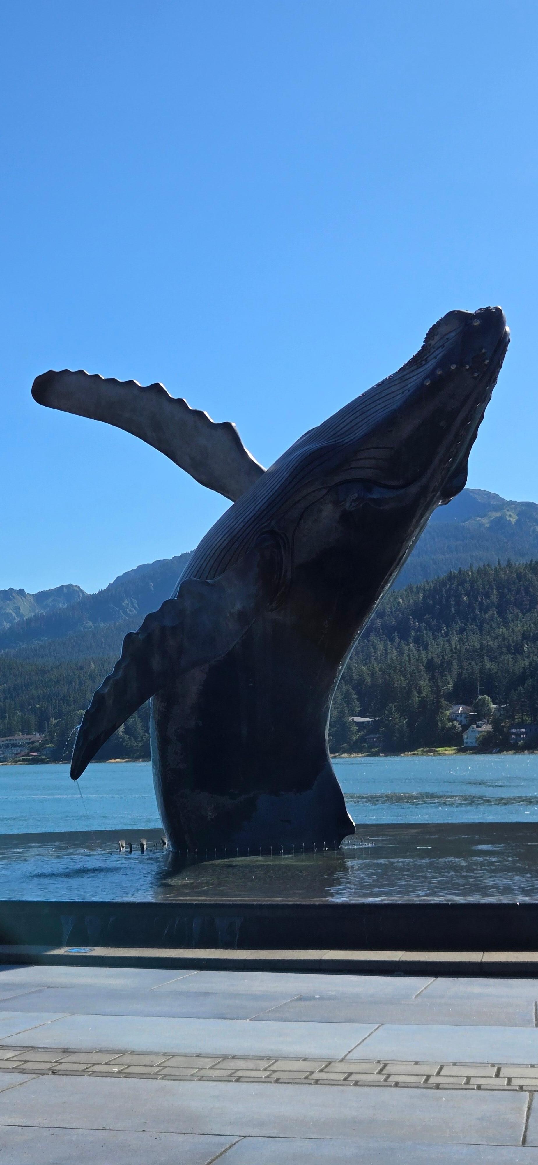 Right outside property