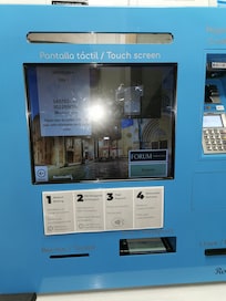 Super machine merci beaucoup pour toutes les infos.