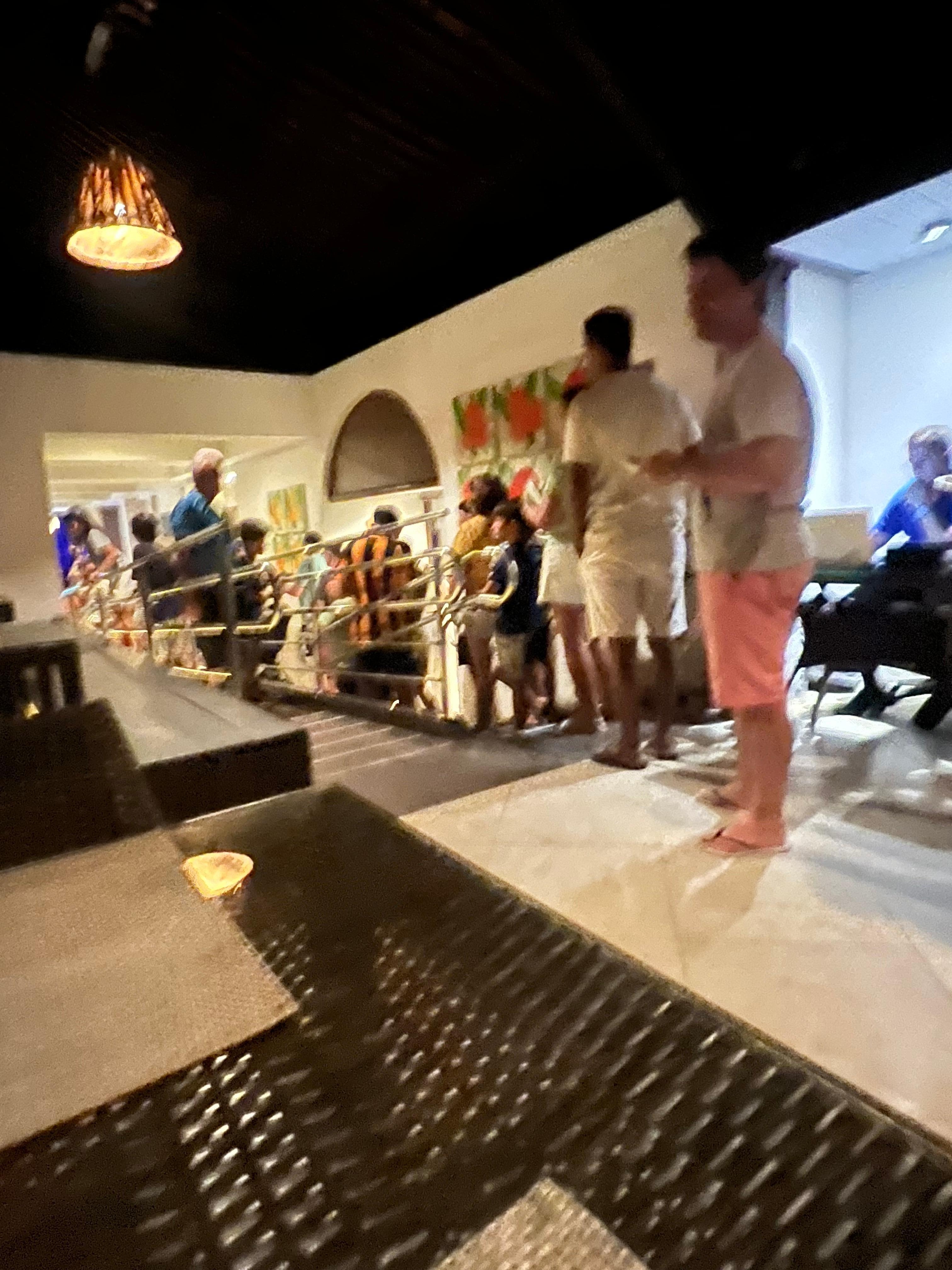 Jantar 13 de outubro 