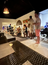 Jantar 13 de outubro