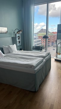 Familjerum våning 6