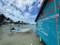 Snorkel company downtown