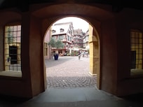 In Colmar