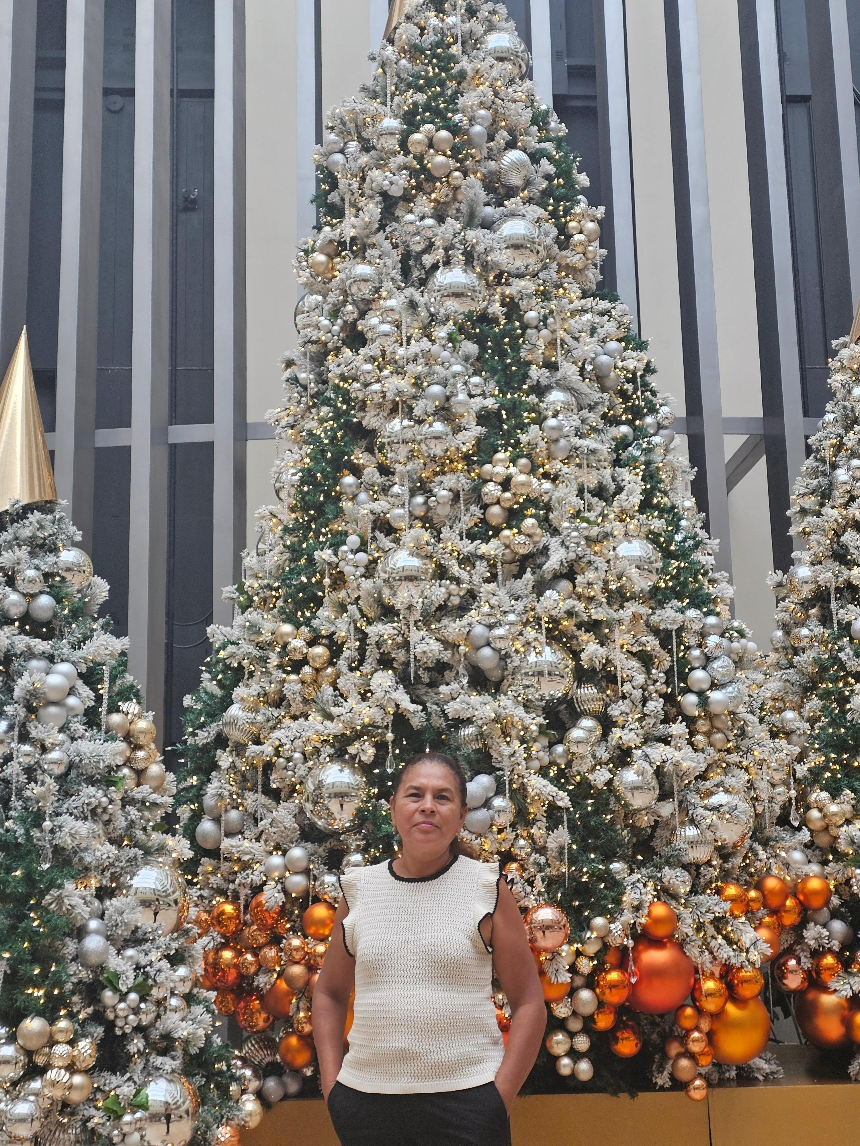 Desde que entre al Lobby del Hotel todos fueron  atentos y muy serviciales