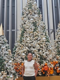 Desde que entre al Lobby del Hotel todos fueron atentos y muy serviciales