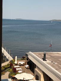 Bay view