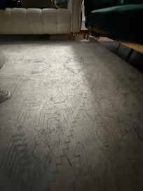 Nasty floors