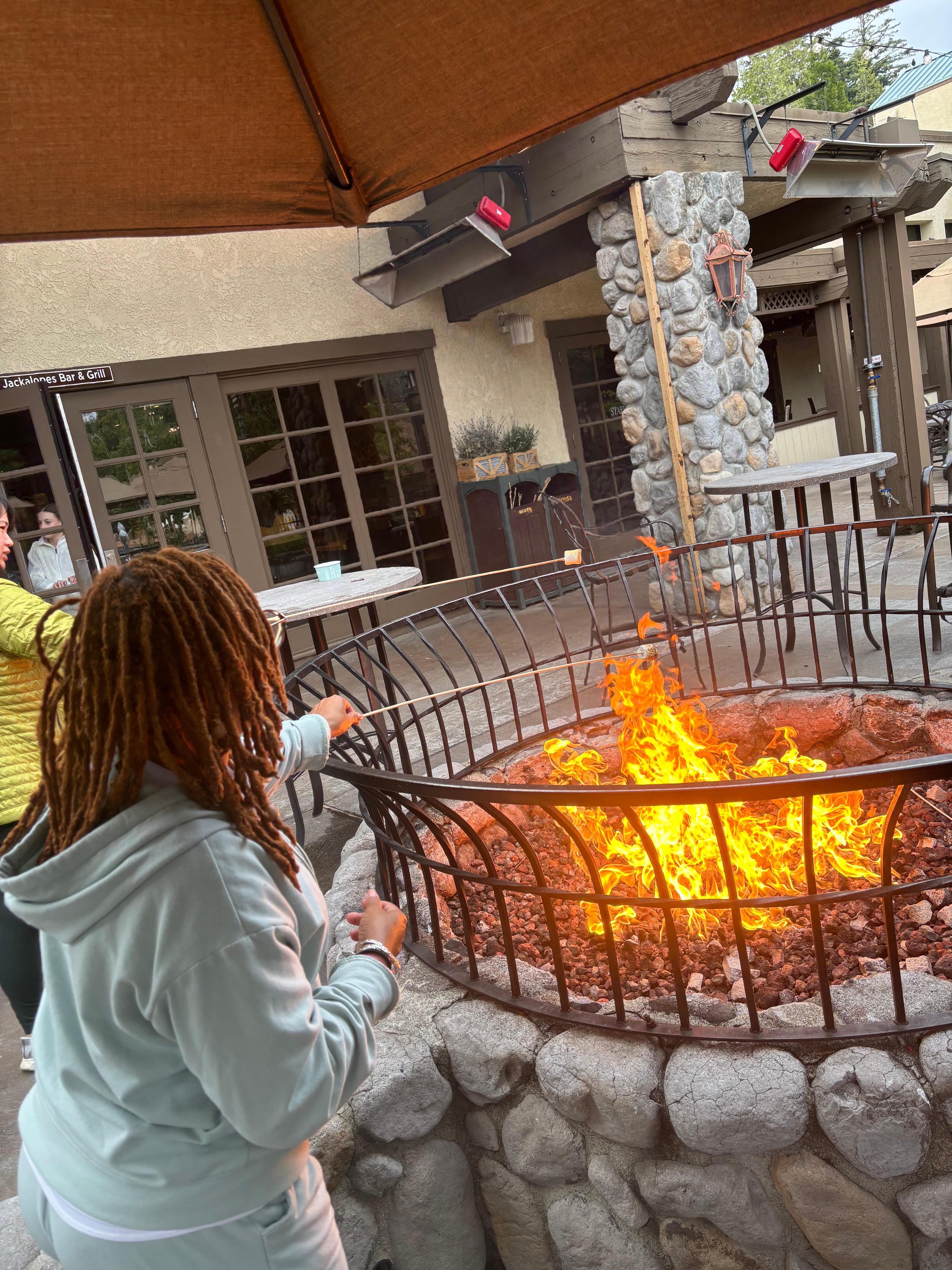 S’mores 