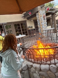 S’mores