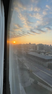From Living room