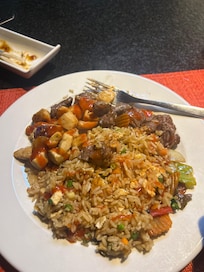 Hibachi