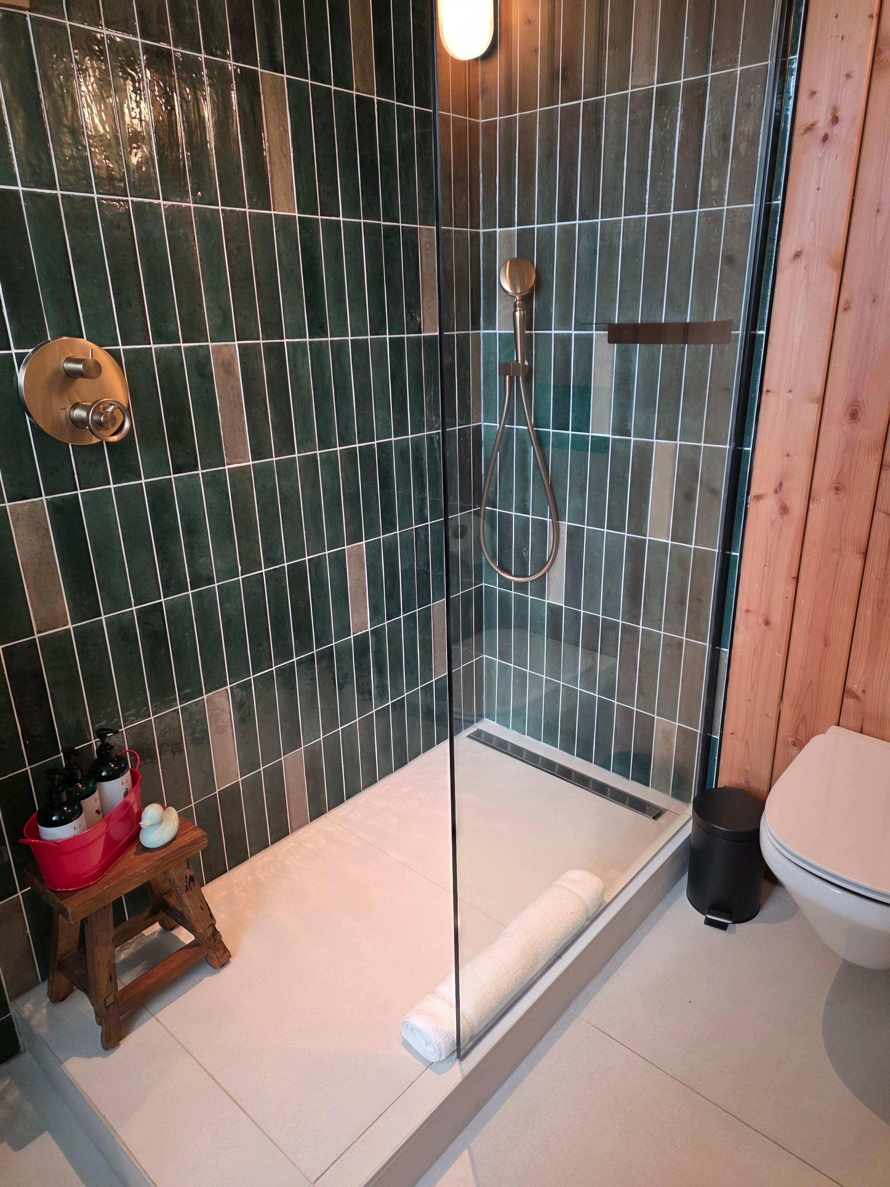 Shower
