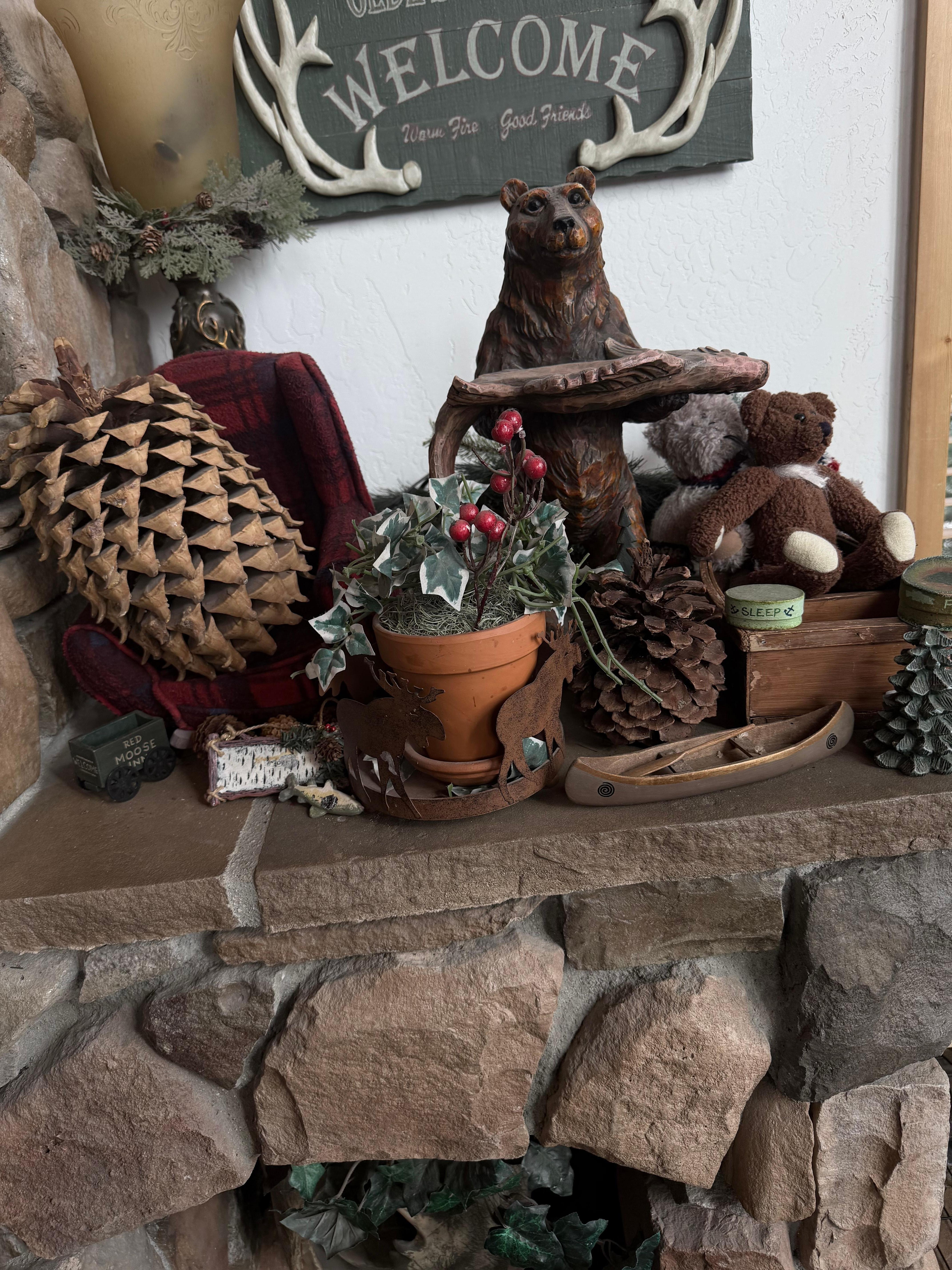 Christmas Decorations 