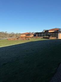 Udsigten fra værelset