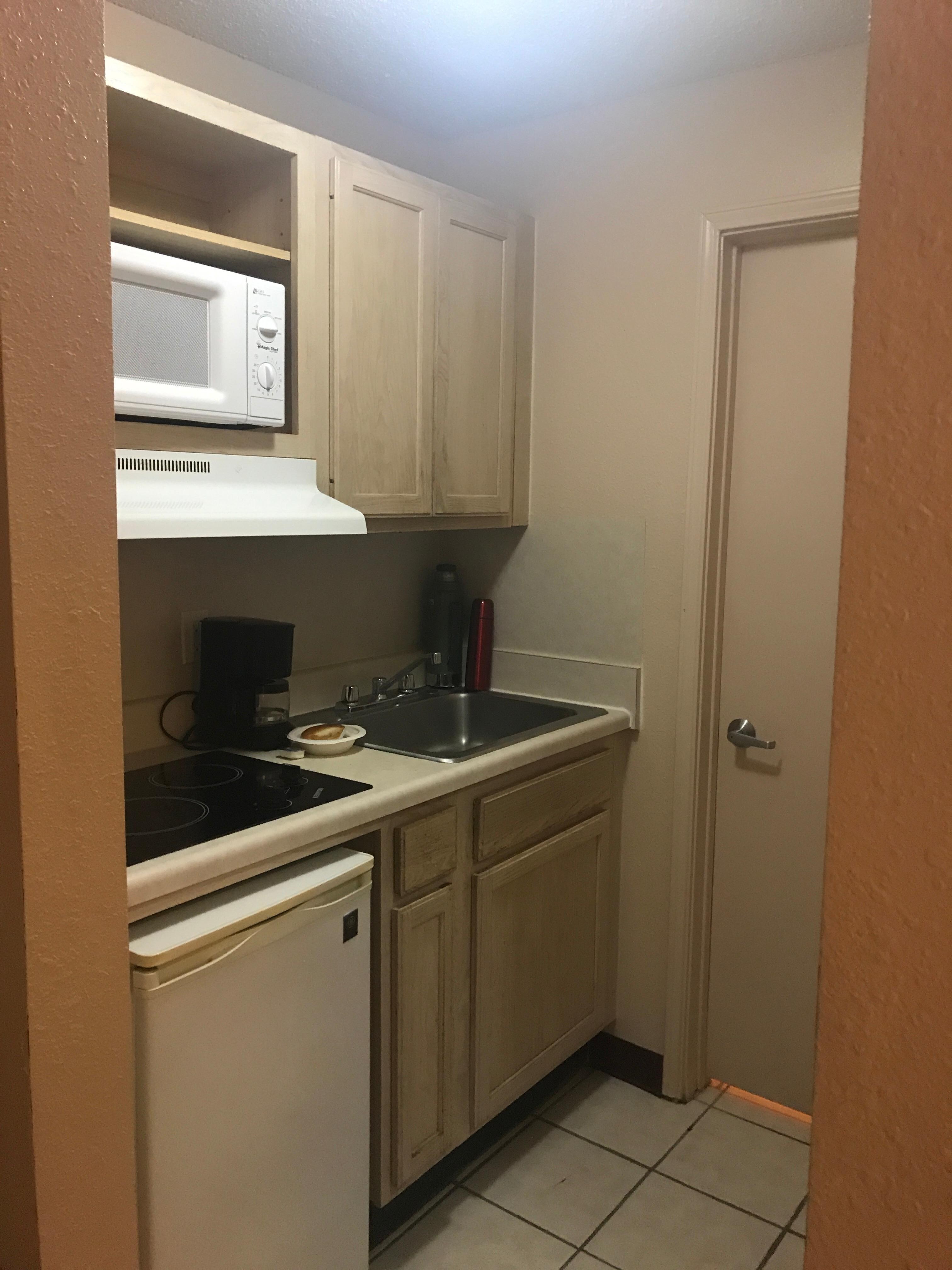 Kitchenette