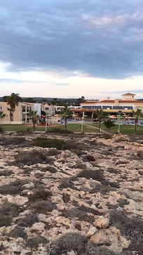 Aktea view