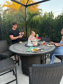 Dinner