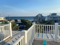 From the 3rd floor balcony