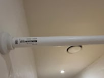 La mauvaise qualité des matériaux.