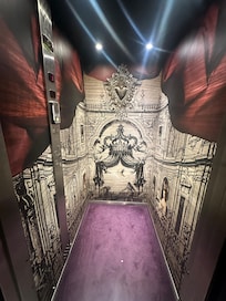 Elevator