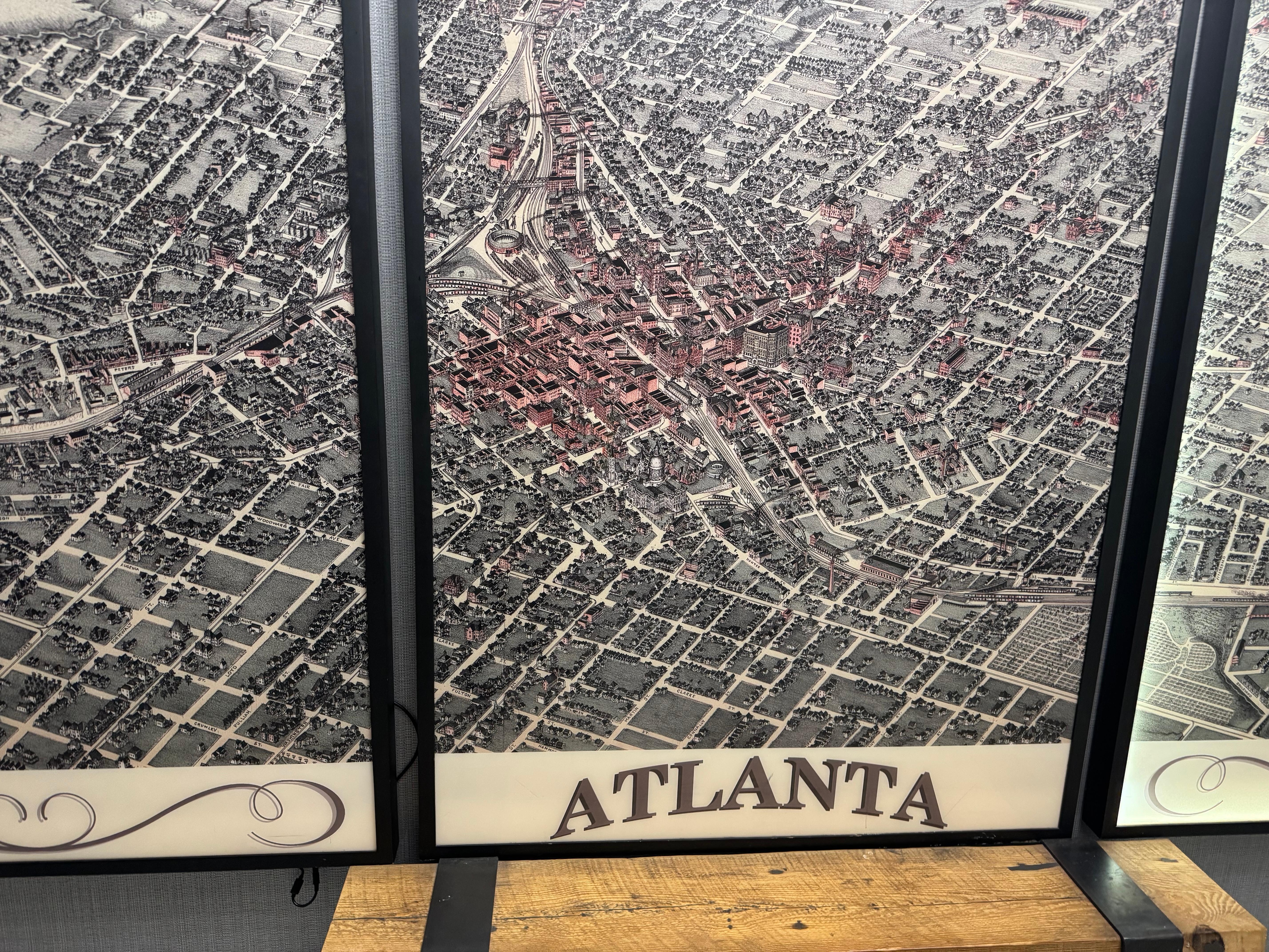Picture of ATL