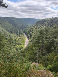 PA Grand Canyon