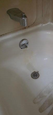 Badewanne
