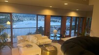 View from inside