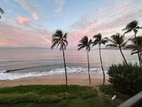 The views were awesome! Wish we could’ve stayed longer.