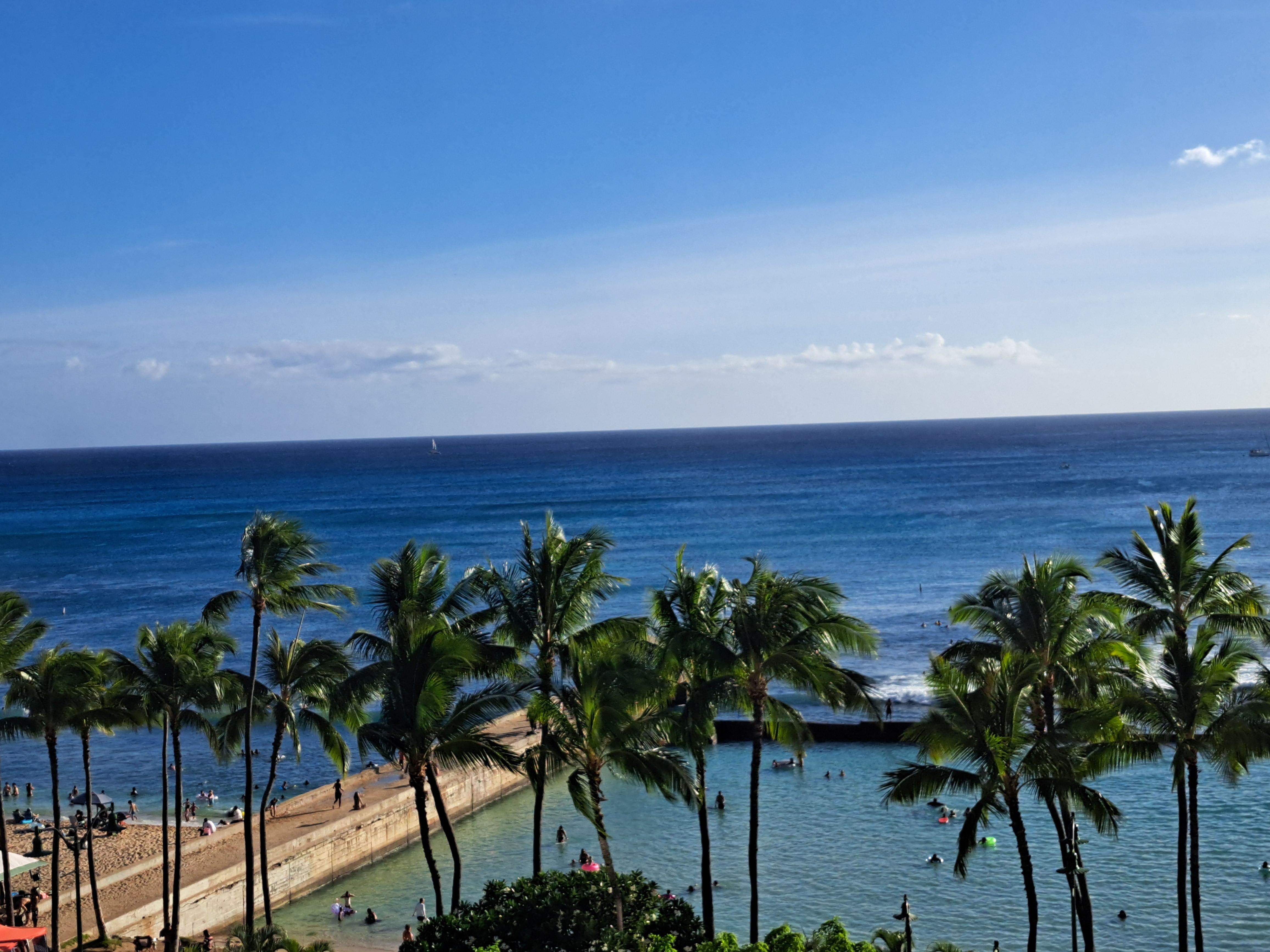 Beachfront