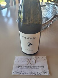 Special gift from host!