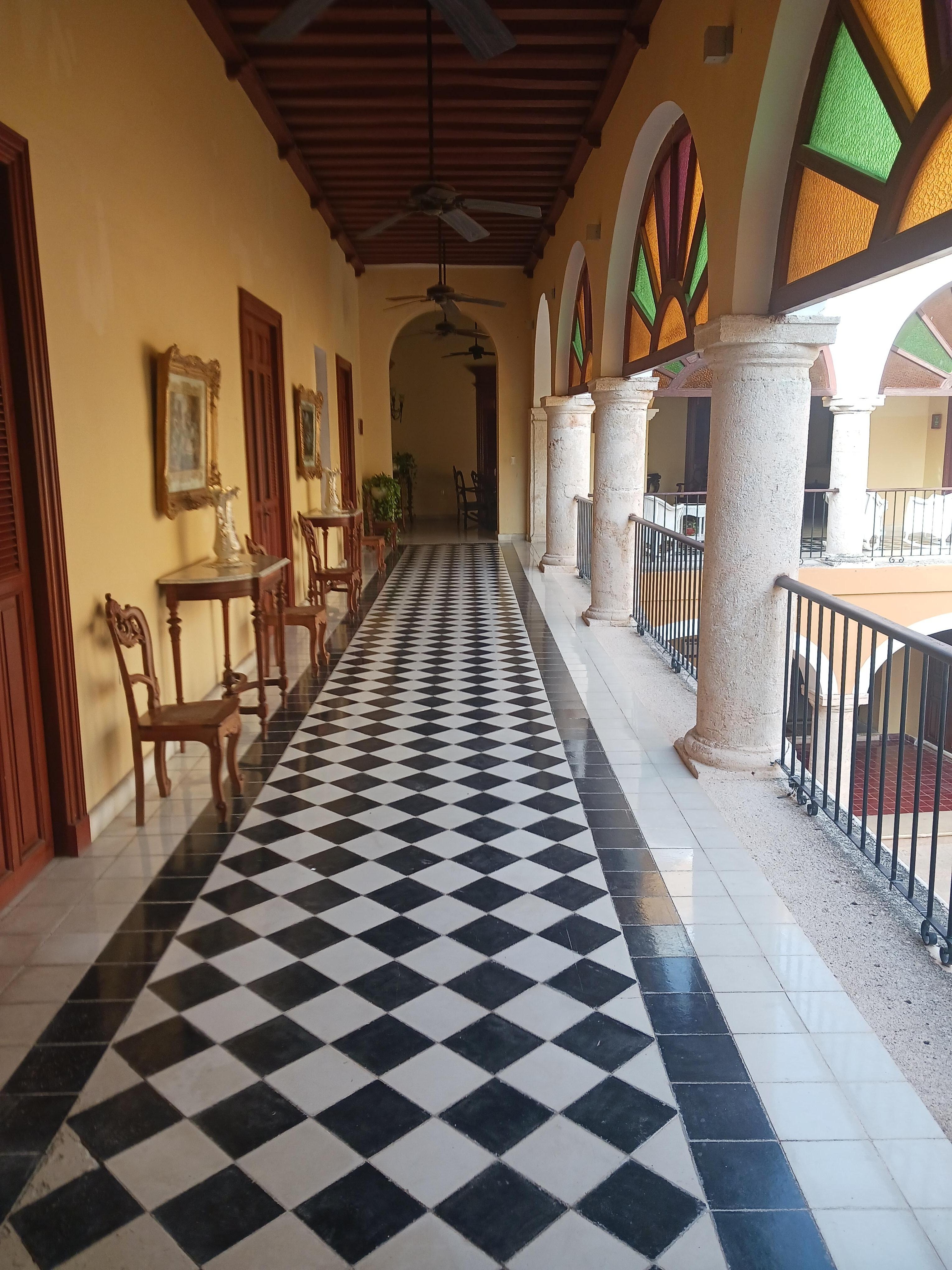 Interior