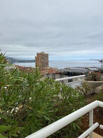 Rooftop view