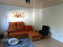 WoZi, alte Möbel