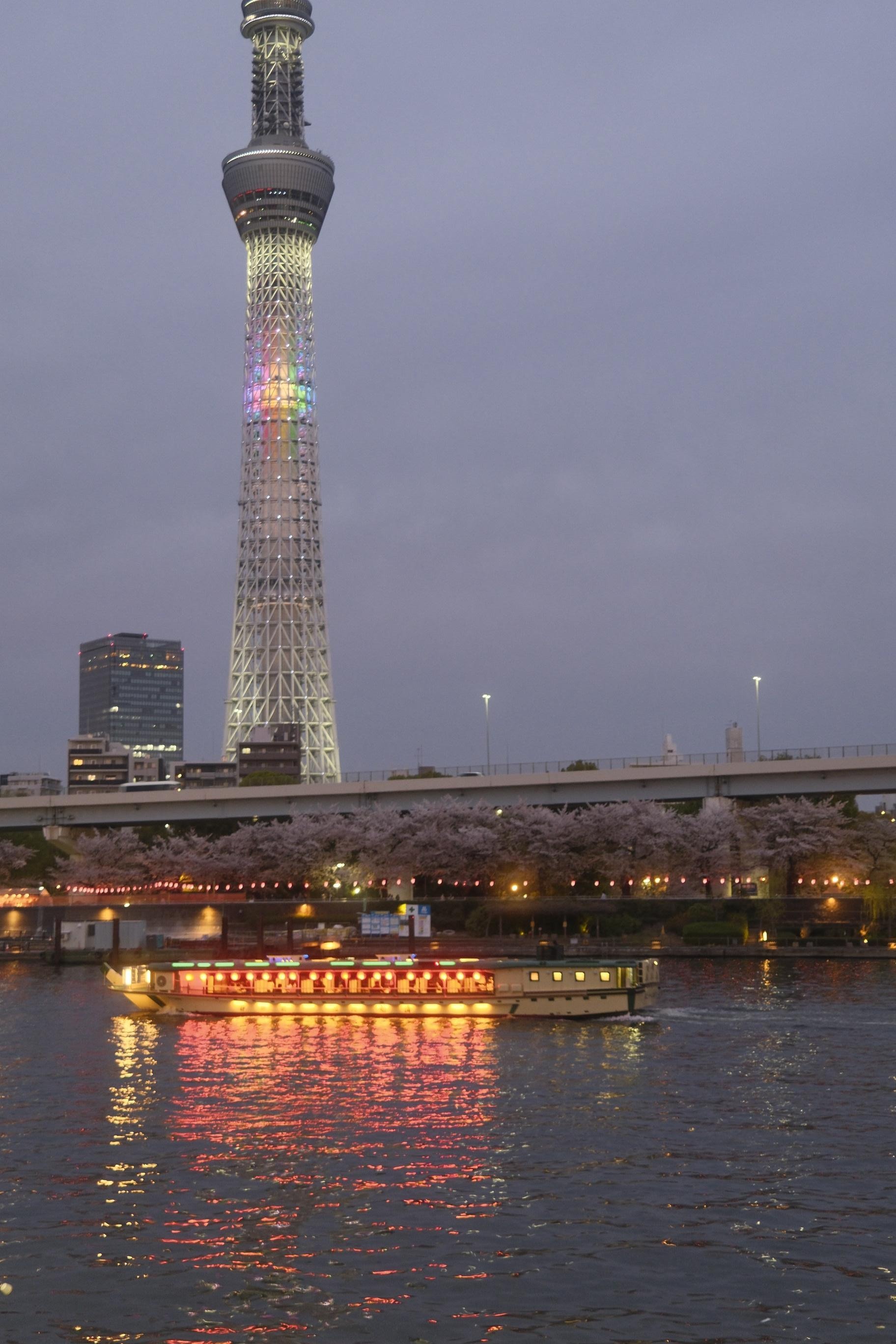 Tokyo sky Tree 