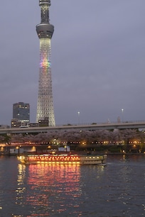 Tokyo sky Tree