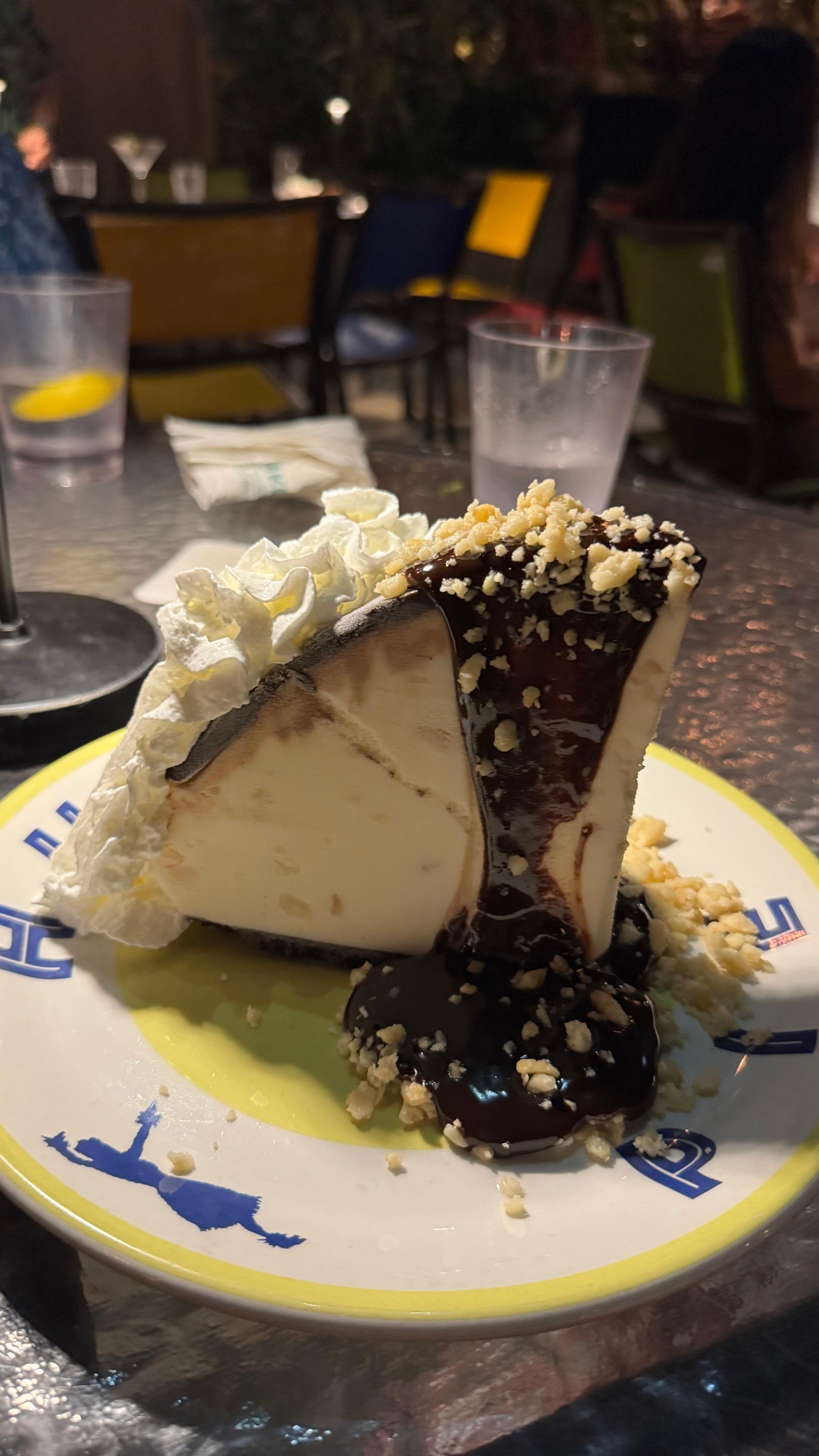 Hula Pie 🤩