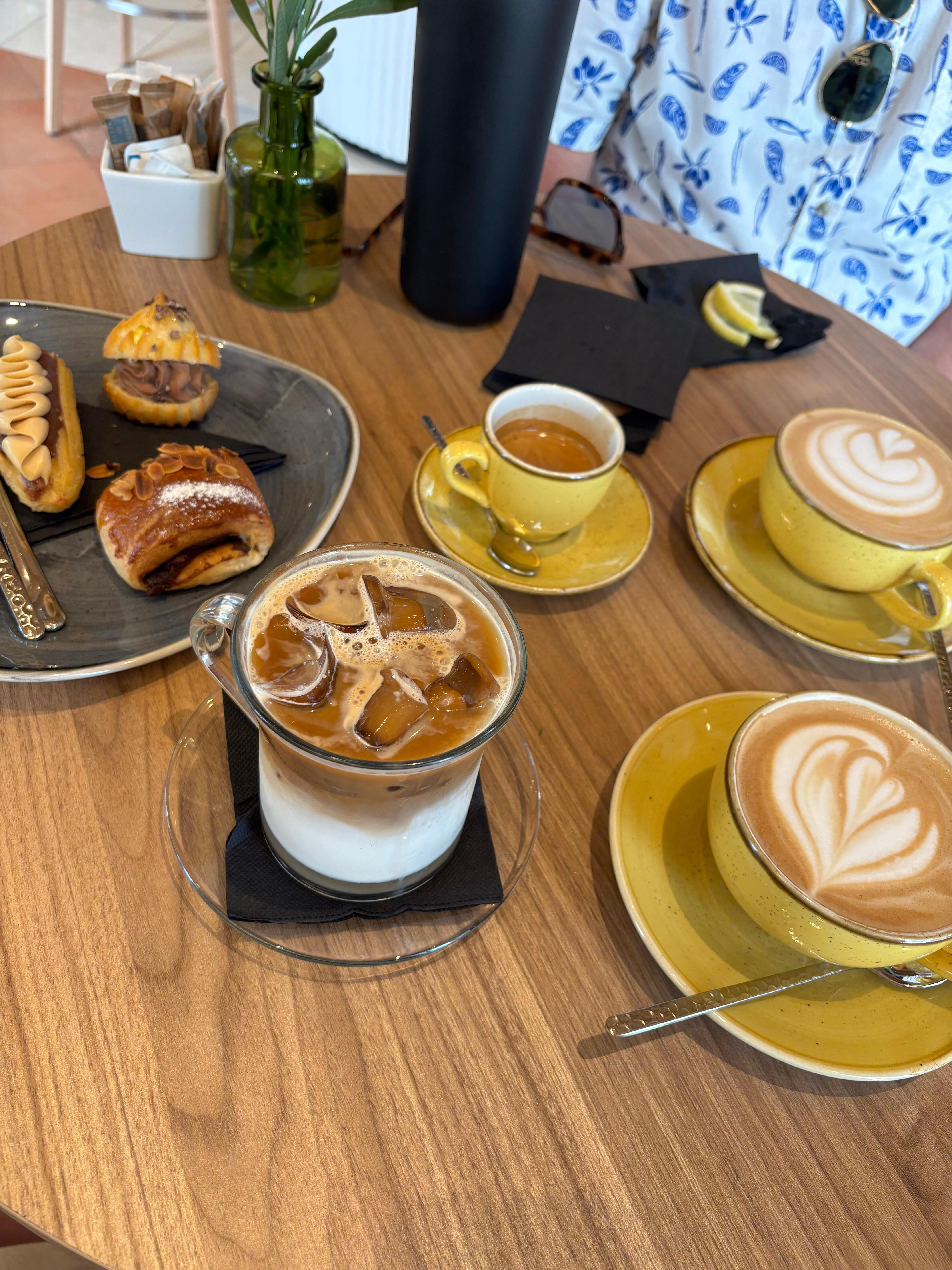 Cocoa Cafe