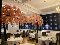 The Greedy Goose Restaurant