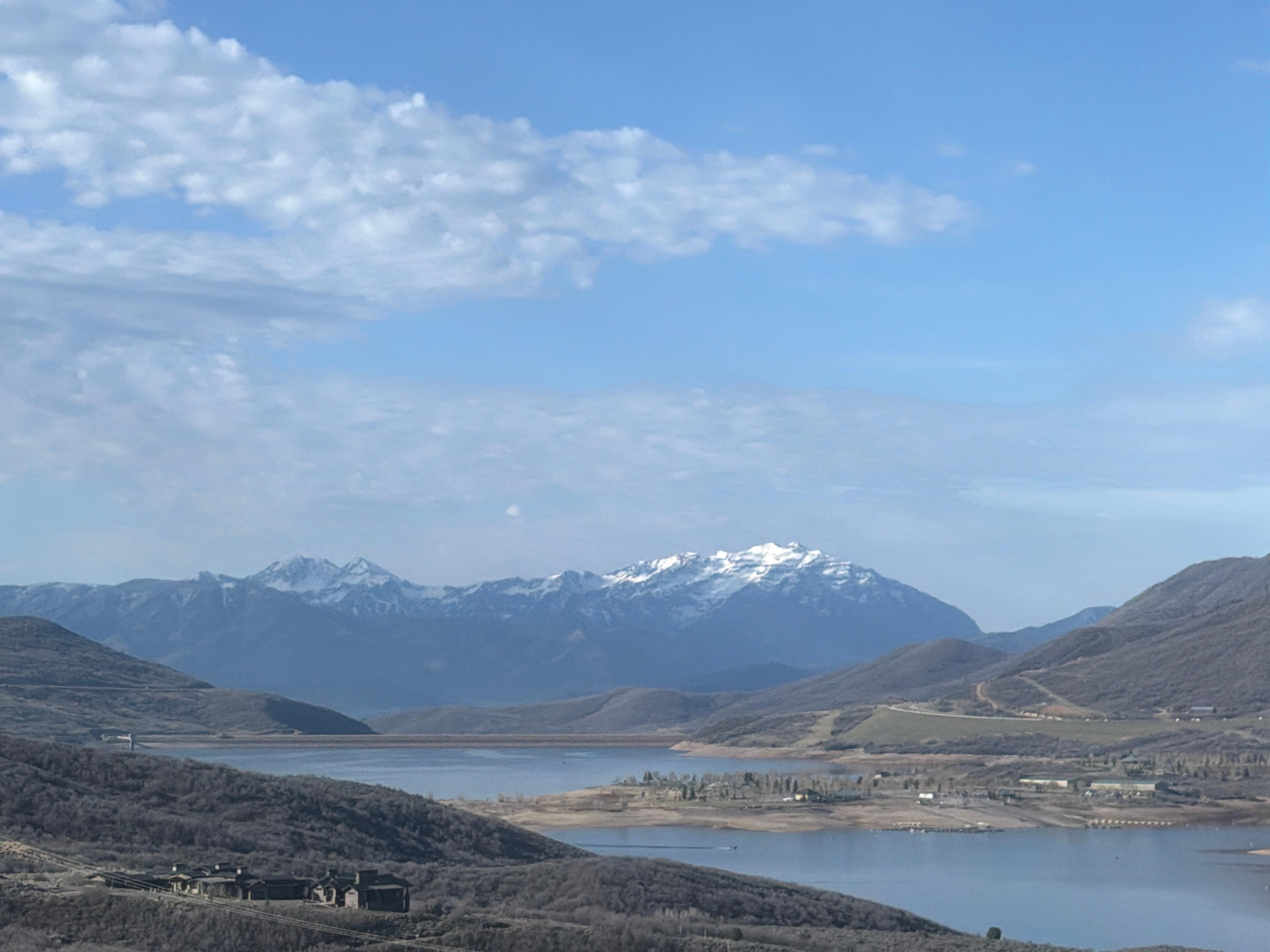 5 star views all around! 