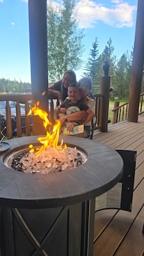 Smores