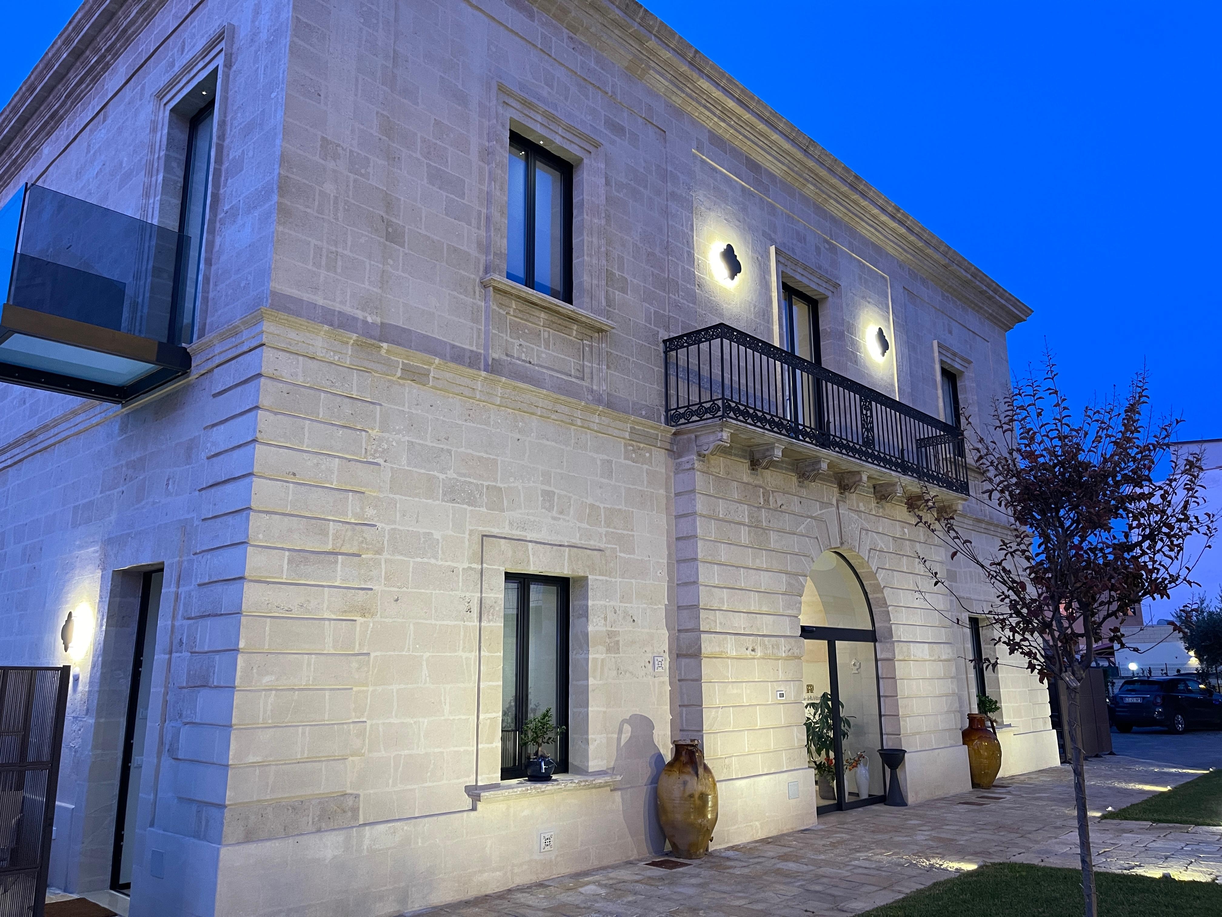 Maison de maître fabuleusement rénovée magnifique 