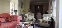 Super cosy living room